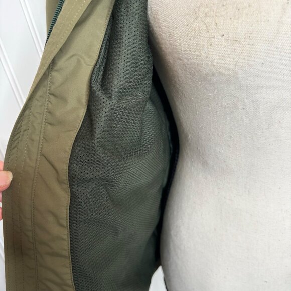 Children's Unisex Champion Adventure Jacket With Hood & Zipper Pockets, Size Med - Picture 5 of 11